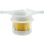 BALDWIN FILTERS BF933 In-Line Fuel Filter