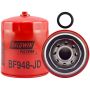 BALDWIN FILTERS BF948-JD Fuel Spin-on with Drain