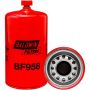 BALDWIN FILTERS BF958 Fuel Storage Tank Spin-on with Drain