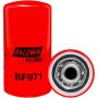 BALDWIN FILTERS BF971 Fuel Storage Tank Spin-on
