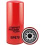 BALDWIN FILTERS BF978 Secondary Fuel Spin-on