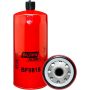 BALDWIN FILTERS BF9818 Fuel Spin-on with Drain