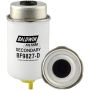 BALDWIN FILTERS BF9827-D Secondary FWS Element with Drain