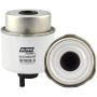BALDWIN FILTERS BF9836-D Secondary Fuel Element with Drain