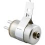 BALDWIN FILTERS BF9848 In-Line Fuel Filter