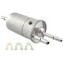 BALDWIN FILTERS BF9851 In-Line Fuel Filter