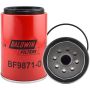 BALDWIN FILTERS BF9871-O Fuel Spin-on with Open End for Bowl