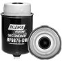 BALDWIN FILTERS BF9875-DM Primary Fuel/Water Separator