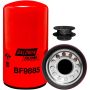 BALDWIN FILTERS BF9885 Fuel Spin-on