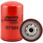 BALDWIN FILTERS BF988 Fuel Spin-on