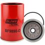 BALDWIN FILTERS BF9898-O Fuel/Water Sep. Spin-on w/Open End for Bowl
