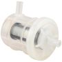 BALDWIN FILTERS BF9906 In-Line Fuel Filter