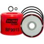 BALDWIN FILTERS BF9915 Can-Type Fuel Element