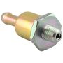 BALDWIN FILTERS BF995 Nylon Screen Screw-in Carb. Fuel Filter