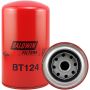 BALDWIN FILTERS BT124 Full-Flow Lube Spin-on