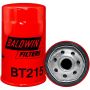 BALDWIN FILTERS BT215 Full-Flow Lube Spin-on