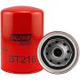 BALDWIN FILTERS BT216 Full-Flow Lube Spin-on