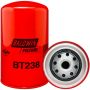 BALDWIN FILTERS BT238 Full-Flow Lube Spin-on