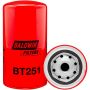 BALDWIN FILTERS BT251 Full-Flow Lube Spin-on