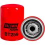 BALDWIN FILTERS BT259 Full-Flow Lube or Hydraulic Spin-on