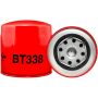 BALDWIN FILTERS BT338 By-Pass Lube Spin-on