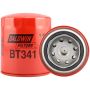 BALDWIN FILTERS BT341 By-Pass Lube Spin-on