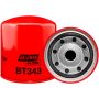 BALDWIN FILTERS BT343 Full-Flow Lube Spin-on