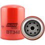 BALDWIN FILTERS BT348 Full-Flow Lube Spin-on