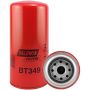BALDWIN FILTERS BT349 Full-Flow Lube Spin-on
