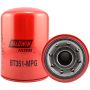 BALDWIN FILTERS BT351-MPG Max. Perf. Glass Hydraulic Spin-on
