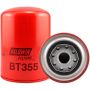BALDWIN FILTERS BT355 Full-Flow Lube Spin-on