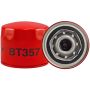 BALDWIN FILTERS BT357 Hydraulic Spin-on