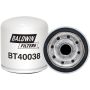 BALDWIN FILTERS BT40038 Lube Spin-on