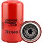 BALDWIN FILTERS BT440 Full-Flow Lube Spin-on