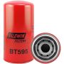 BALDWIN FILTERS BT595 Full-Flow Lube or Hydraulic Spin-on