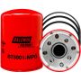 BALDWIN FILTERS BT8901-MPG Max. Perf. Glass Hydraulic Spin-on