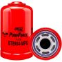 BALDWIN FILTERS BT8904-MPG Max. Perf. Glass Hydraulic Spin-on