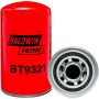 BALDWIN FILTERS BT9321 Hydraulic Spin-on