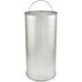 BALDWIN FILTERS C750-E Depth-Pack B-P Lube Ele w/Handle