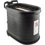 BALDWIN FILTERS CA4999 Channel Flow Air Element