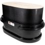 BALDWIN FILTERS CA5500 Channel Flow Air Element
