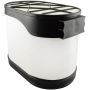BALDWIN FILTERS CA5788 Channel Flow Air Element
