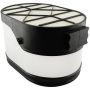 BALDWIN FILTERS CA5791 Channel Flow Air Element