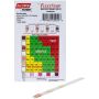 BALDWIN FILTERS CTK5029-1 FleetStrip Coolant Test Strip Only
