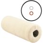 BALDWIN FILTERS F845-A Automatic Wound Sisal Pri. Fuel Sock