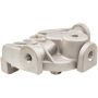 BALDWIN FILTERS FB1302 Sec. Fuel Filter Base for Detr.-Dsl. Eng.