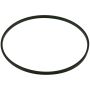 BALDWIN FILTERS G153 Buna N Groove Gasket