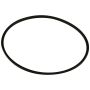BALDWIN FILTERS G309-B Buna N Molded Cover Gasket