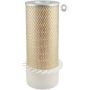 BALDWIN FILTERS LL2418-FN Long Life Outer Air Element with Fins