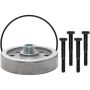 BALDWIN FILTERS OB40078 Replacement Filter Base